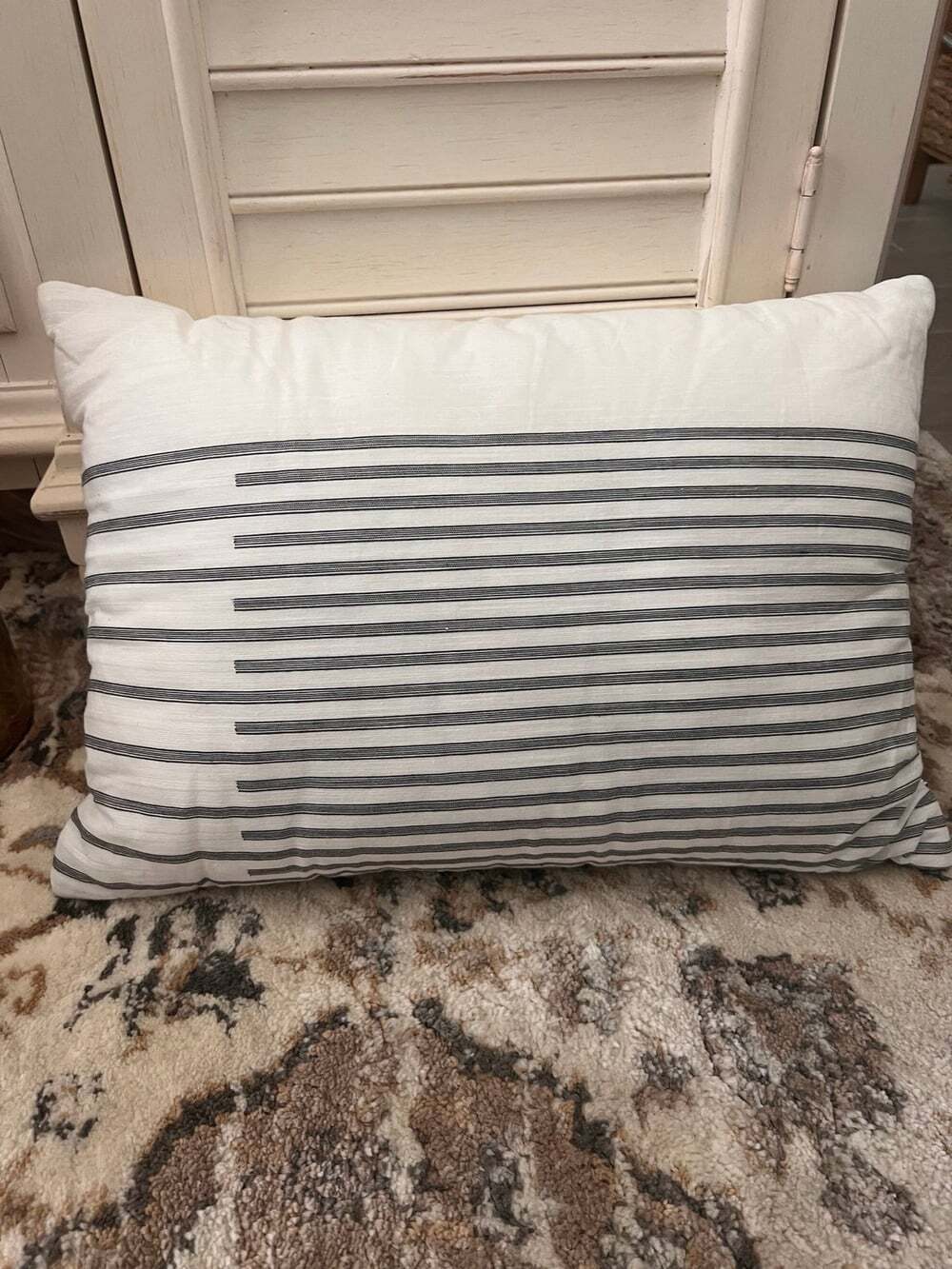 Hearth and Hand Throw Pillow